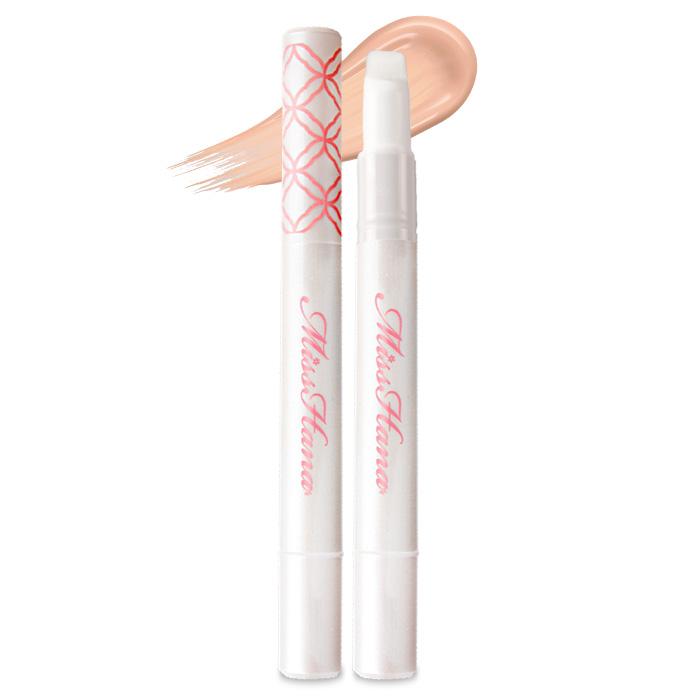 Miss Hana - Magnetic Illuminator Concealer (natural) 3g