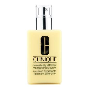 Clinique - Dramatically Different Moisturizing Lotion + (very Dry To Dry Combination) (with Pump) 200ml/6.7oz