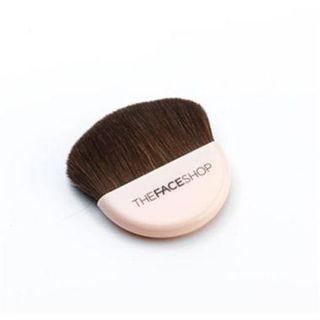 The Face Shop - Daily Beauty Tools Mini Blusher Brush