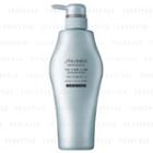 Shiseido - Professional Sleekliner Treatment 2 (thick Hair) 500g