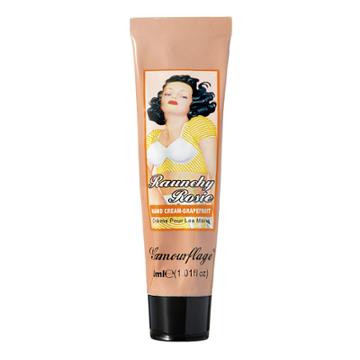 Glamourflage - Raunchy Rosie Hand Cream (grapefruit) 30ml/1.01oz