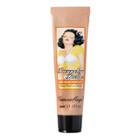 Glamourflage - Raunchy Rosie Hand Cream (grapefruit) 30ml/1.01oz