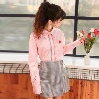 Rose Shirt