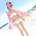 Beach Cover-up