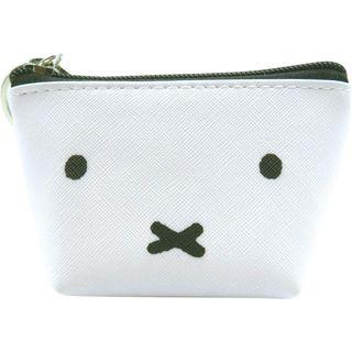 Miffy Mini Pouch Gy One Size