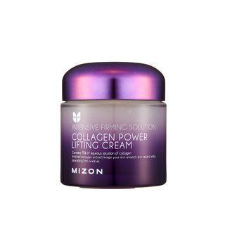 Mizon - Collagen Power Lifting Cream Renewed Version - 75ml
