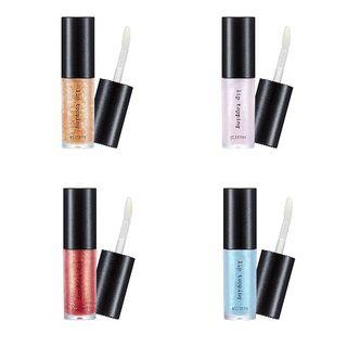 Apieu - Lip Topping Glitter (4 Colors) #04