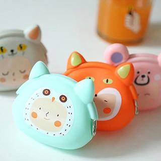 Animal Coin Purse