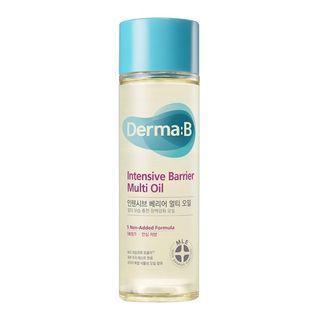 Derma: B - Intensive Barrier Multi Oil 135ml