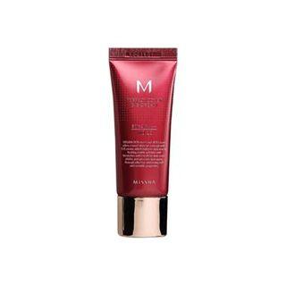Missha - M Perfect Cover Bb Cream Spf42 Pa+++ (#23) 20ml 20ml