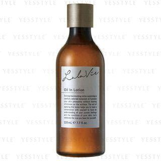 Lala Vie - Oil In Lotion 220ml