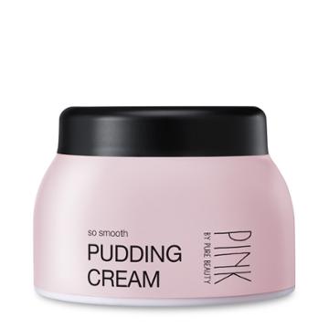 Pure Beauty - So Smooth Pudding Cream 50ml