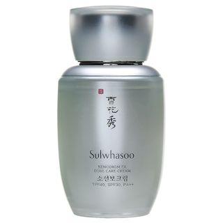 Sulwhasoo - Renodigm Ex Dual Care Cream Spf30 Pa++ 50ml 50ml