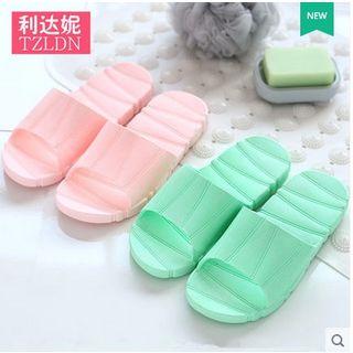 Bathroom Slippers