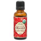 Us Organic - Sweet Orange Essential Oil, 30ml 30ml