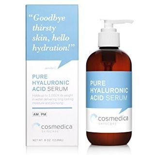 Cosmedica Skincare - Pure Hyaluronic Acid Serum 8 Oz 8oz /