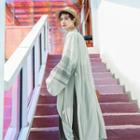 Hanfu Jacket / Wide Leg Pants