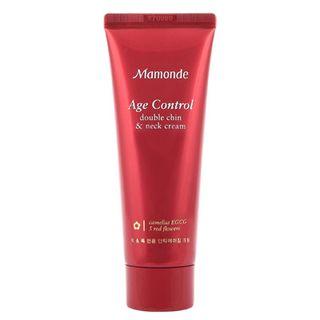 Mamonde - Age Control Double Chin And Neck Cream 80ml 80ml