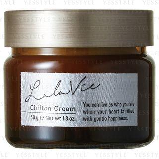 Lala Vie - Chiffon Cream 50g