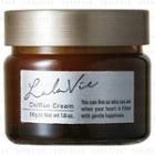 Lala Vie - Chiffon Cream 50g