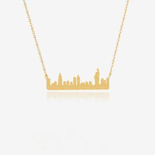 Stud Earring / Necklace