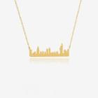 Stud Earring / Necklace