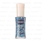 Homei - Spangle Nail Color (#17t) 12ml