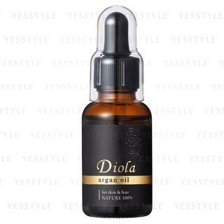 Cure - Diola Argan Oil 30ml