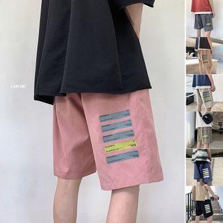 Letting Shorts
