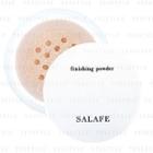 Withcosme - Salafe Finishing Powder 4g