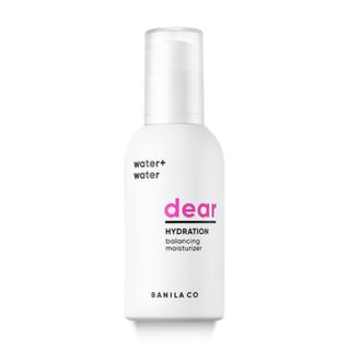 Banila Co. - Dear Hydration Balancing Moisturizer 70ml 70ml