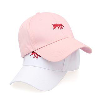 Embroidery Cap