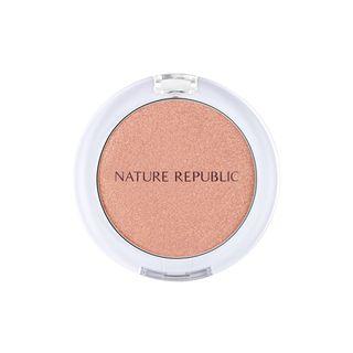 Nature Republic - By Flower Eyeshadow (#19 Evening Dress)