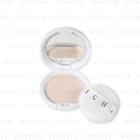 Ichi - Oshiroi The Natural Fit Face Powder With Puff 10g