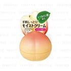 Bcl - Peach Moist Hand Cream 30g