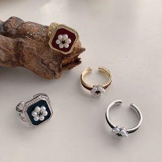 Flower Ring / Set
