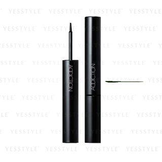 Addiction - Liquid Eyeliner (#04 Rikyu) 3.5ml