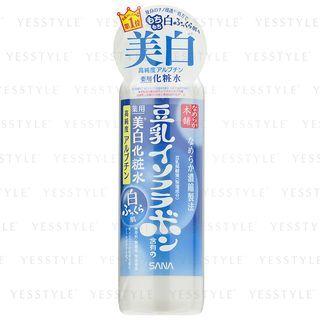 Soy Milk Whitening Toner (light) 200ml