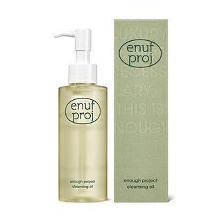 Enough Project - Cleansing Oil 150ml
