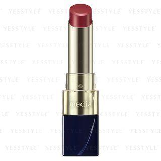 Kanebo - Media Bright Up Rouge (#wn-01) 3.1g