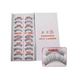 Princess Lee - Eyelash (cross 6 Light) 10 Pairs