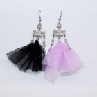 Skeleton Drop Earring (various Designs)
