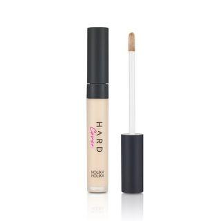 Holika Holika - Hard Cover Liquid Concealer (3 Colors) #01 Warm Ivory
