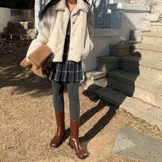 Daily Tights For Winter