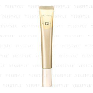 Shiseido - Elixir Superieur Enriched Wrinkle Cream L 22g