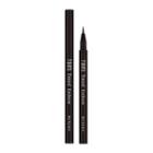 Missha - 7 Days Tinted Eyebrow (sepia Brown) 0.8ml