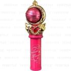 Creer Beaute - Sailor Moon Miracle Romance Cutie Moon Rod Lip Cream (cherry Red) 2.8g