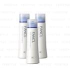 Fancl - White Washing Powder C+ Set (spring / Summer Edition) 50g X 3