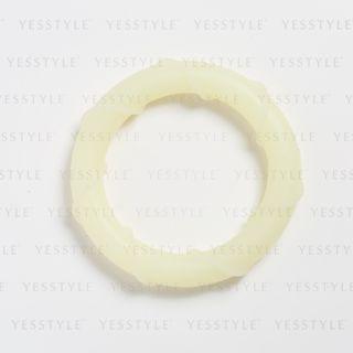 Hogu - Mon-de-ring M (soft Type) (yellow) 1 Pc