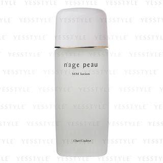 Cher-couleur - Nage Peau Mm Lotion 120ml